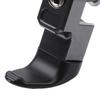 CNC Scooter Handlebar Helmet Hook Holder For PCX125 - Gray