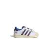 Adidas Originals Superstar Comfort Closure Kids Sneakers White Blue IF4318
