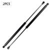 2PC Rear Lift Struts Support For Peugeot 207 Hatchback Box WA WC 2006-2013 Car Hydraulic Hatchback Struts Automotive Replacement