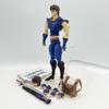 JoJo's Bizarre Adventure Animovaná figurka Jonathan Joestar Super akční socha Akční figurka Hračky pro dospělé modelky