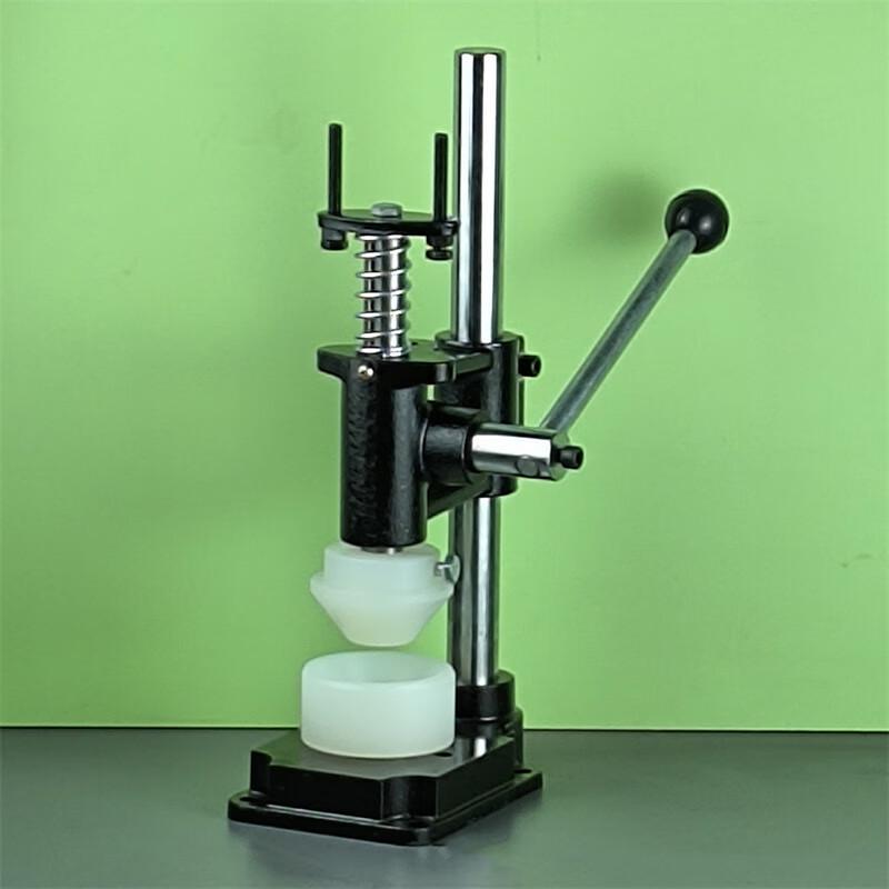 USAN HOME Manuelle Eierkuchen-Teigpresse