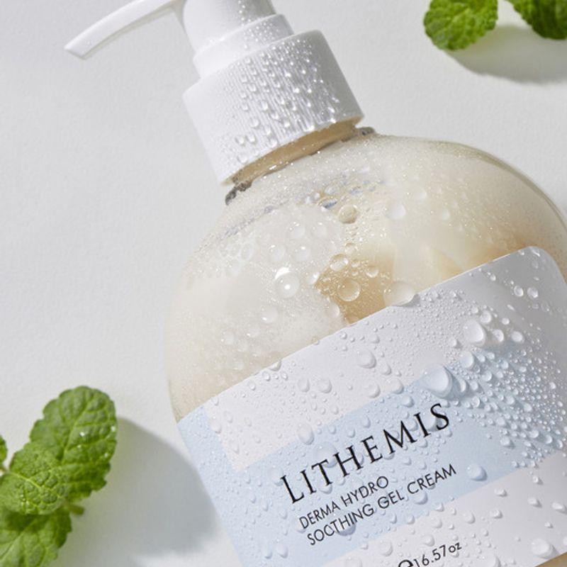 

Leadermiss Derma Hydro Soothing Gel Cream 470g