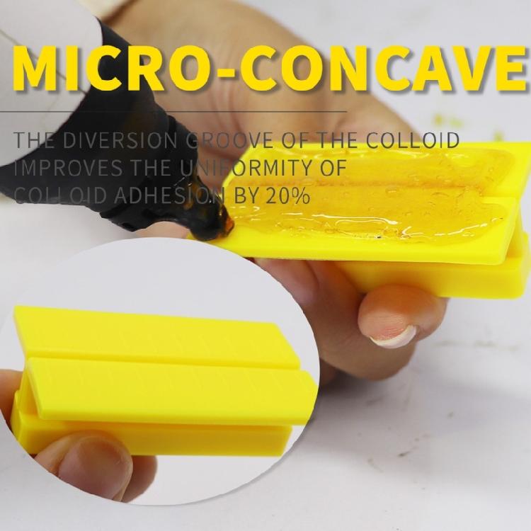 Car Body Dents Remover Glues Sheet Auto Maintenance Tool Dents Removal Pulling Sheet Dents Puller Glues Sheet Dents Removal Tool