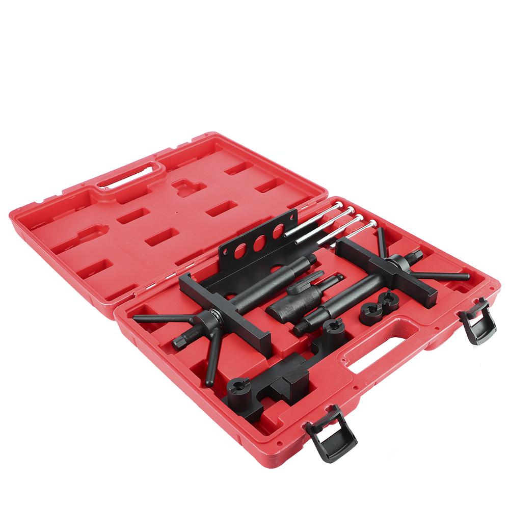 Timing Locking Tool Camshaft Alignment Engine Locking Tool Set for S80 V60 V70 XC60 XC70