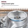 Maixian Ultra-Thin Portable Gas Stove