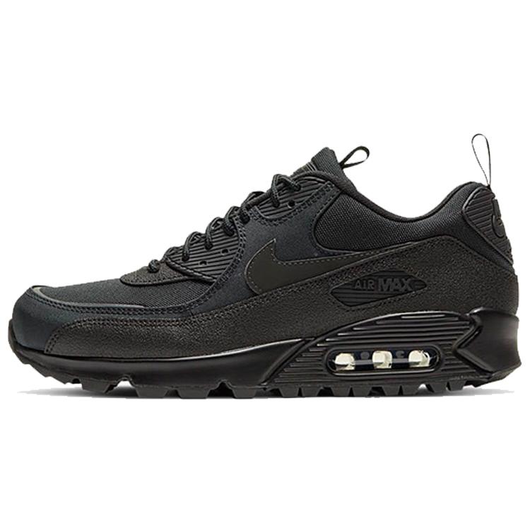 

Новые Nike Air Max 90 Surplus Black CQ7743-001 41