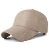 Summer Pattern Camouflage Quick-Drying Cap Outdoor Breathable Sunshade Baseball Cap