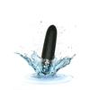 Electrostimulation Vibrator - Mystim Sleak Freak eStim Black