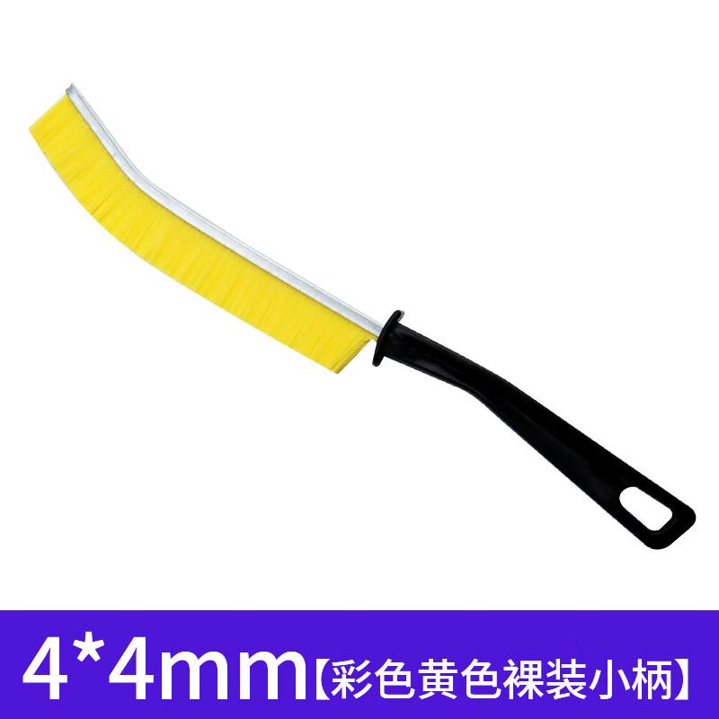 Multipurpose Gap Cleaning Brush