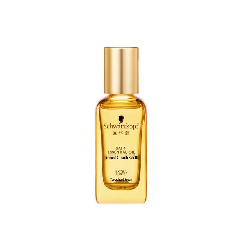 Schwarzkopf Replenishing & Repair Hair Oil 30ml