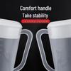 LYGIL Large Capacity Heat-Resistant Plastic Cold Water Pitcher