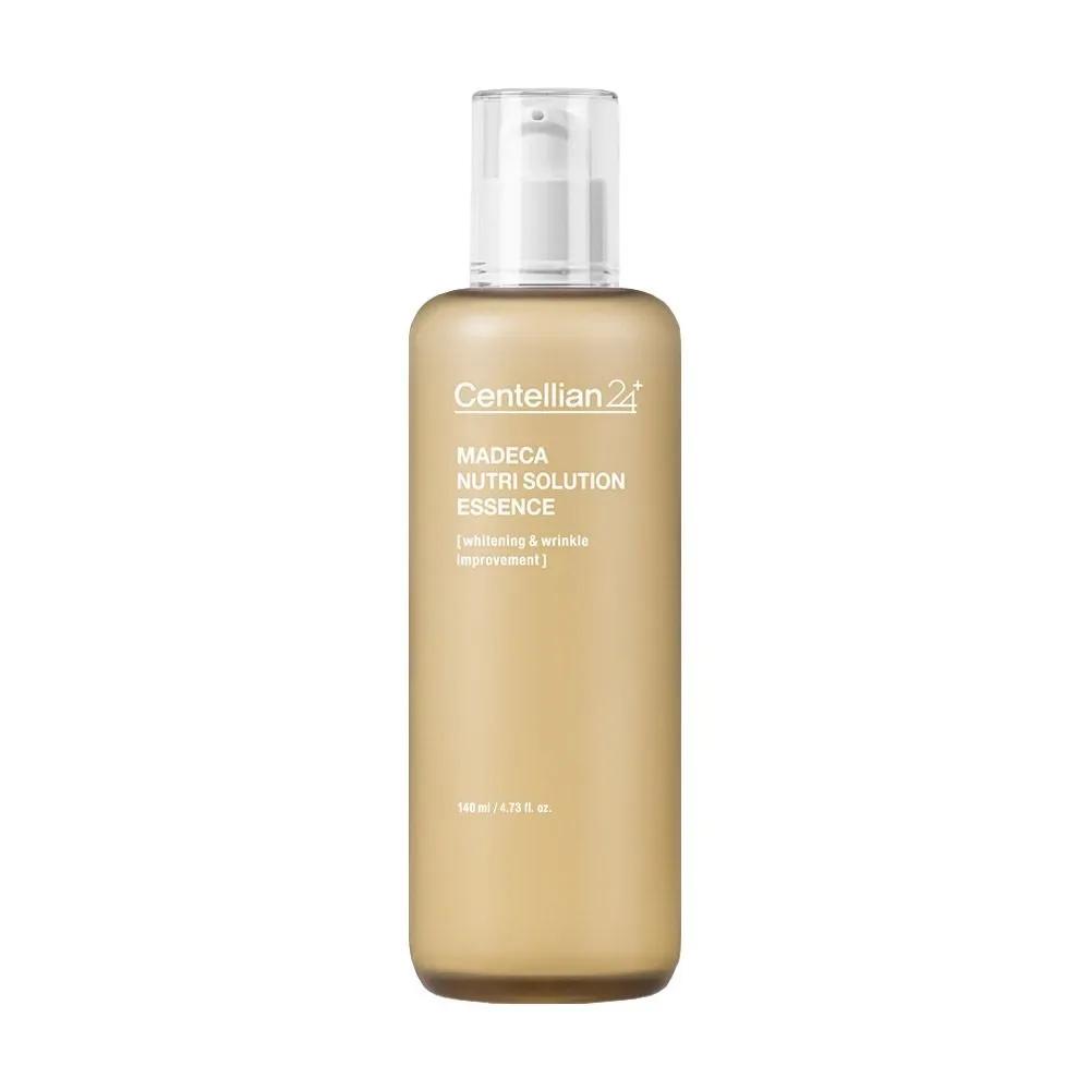 

CENTELLIAN24 Renewal Madeca Nutri Solution Essence 140ml