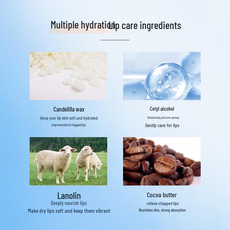 Blistex Berry Flavor SPF15 Sunscreen Lip Balm