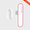 Yisuobao Smart Drawer Lock: No-Drill APP Key Unlock for Office Desk Cabinet Doors