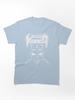 Voivod (Band) HD Logo (Ver. 3) Classic Unisex T-Shirt