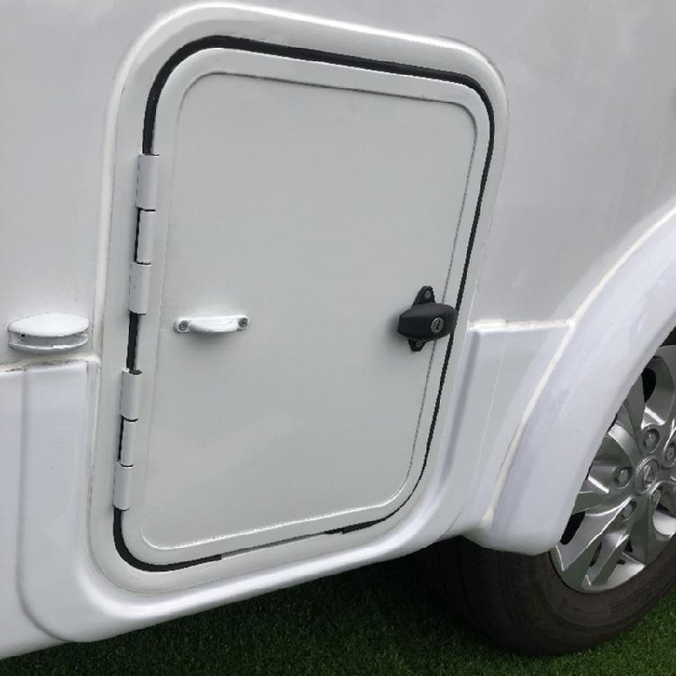 Caravan Campers Door Retainer Catch Replacement Accessories Universal for Boat