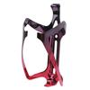 Aluminum Alloy Mountain Bike Water Bottle Holder Cage Bottle Secure Retention Bracket