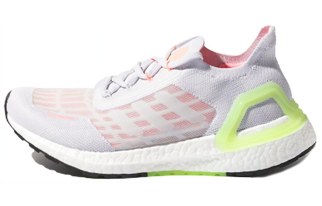 adidas Ultraboost_S.Rdy 'Szary Czerwony Zielony' Damskie FY3476