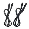 For Lite 1M 4Pin Extension Cable For 3D Printer Extension Cable 3D Printer 4Pin Connector With Magnetic Rings