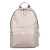 Daily Nylon A4 10 Laptop Travel Water-Repellent Backpack, Size, Pockets, Compartment,