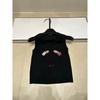 Xiang Family Colorful Embroidered Round Neck Knit Vest - Slimming & Versatile Summer Top (2026 Model)