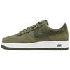 Air Force 1 Unisex Green White IB6388-200