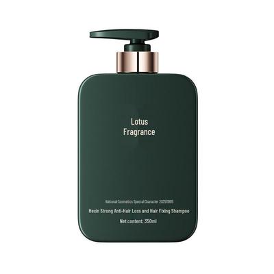 He Xin Anti-Hair Loss & Hair Growth Shampoo