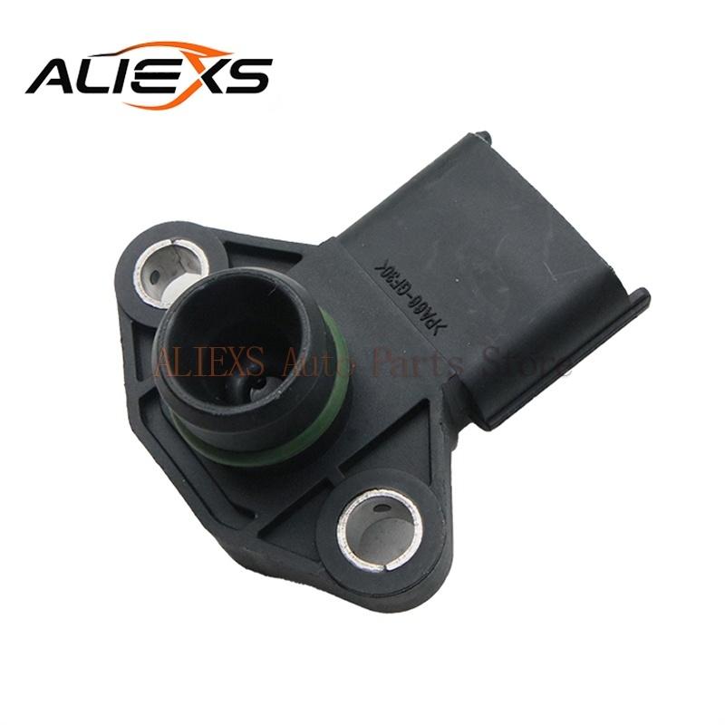 6675420017 MAP Manifold Absolute Pressure Sensor For Ssangyong Rexton Rodius Actyon Stavic Kyron 2006-2012 Car Accessories New