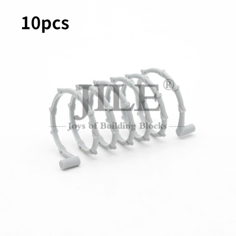 MOC Commando Special Forces Army Soldier Figures Military Base Barbed Wire Weapon Equipment Sandbags Bricks Building Blocks Toys