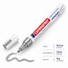 Multifunctional Tombstone Marker Pen Restores Faded Text On Tombstones And Granite Surfaces Weather-Resistant Quick-Drying Pen