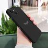 Spider Bats Phone Case For iPhone 16 15 14 13 12 11 Plus Mini Pro Max X XR XS SE2020 8 7 Phone Funda Super Hero