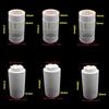 Durable Plastic Compost Bin Easy Assembly Drainage Filter Inground Composter Functional Outdoor Compost Bin Kit Home Garden