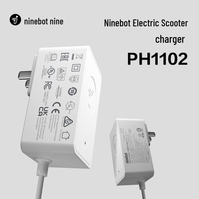 Ninebot Elektroscooter Teile & Zubehör