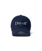 AECA Day Off Cap-Navy