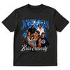 2026 Off Campus John Logan T-Shirts Briar University Hockey T-Shirt Herren Damen Kleidung Mode Sommer Baumwolle Kurzarm T-Shirts Lässiges Tee Top