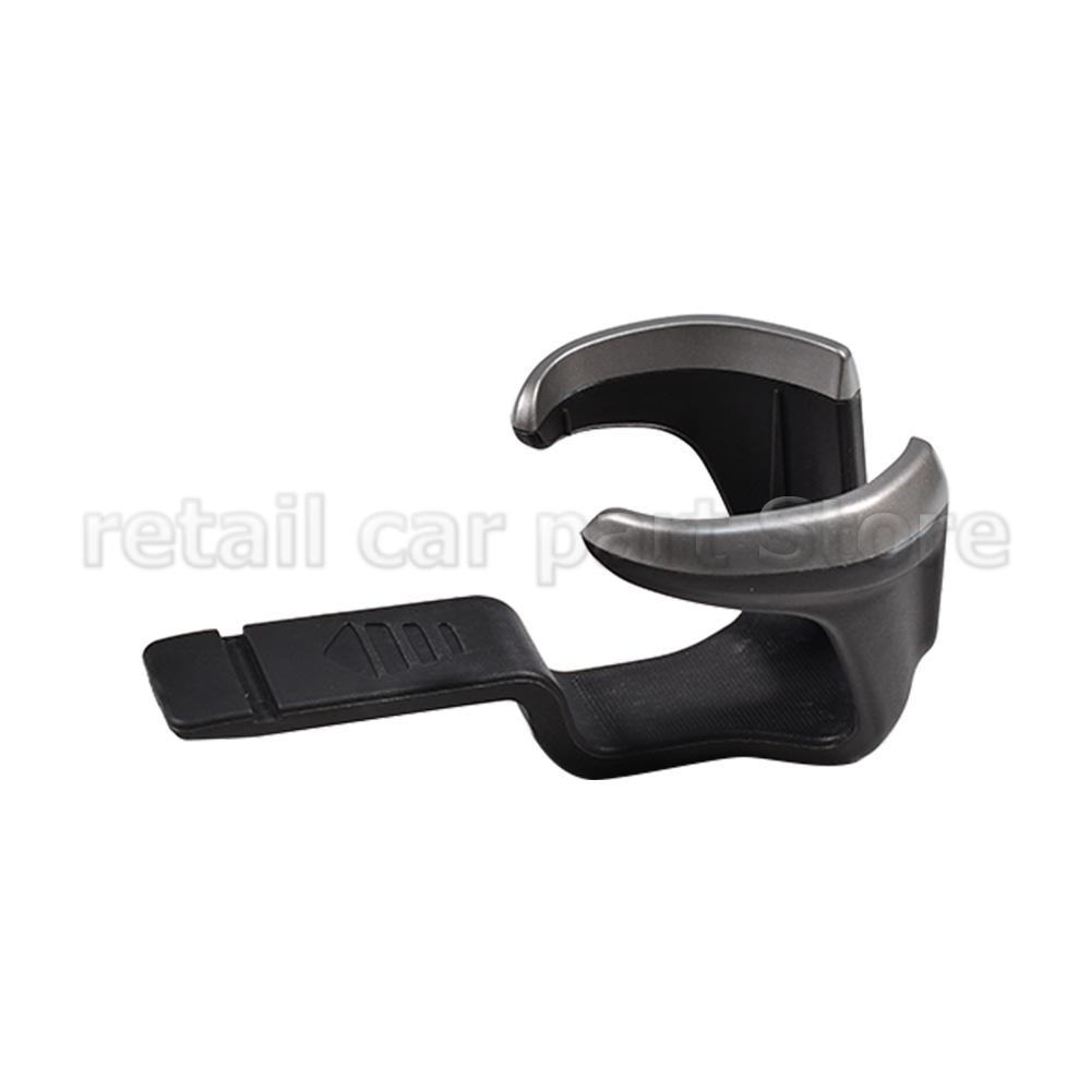 52124622 Car Dashboards Cup Holder Trim for Chevrolet RG Colorado S10 Z71 LTZ LS LT 2017-2022 Under Air Vent Can Holder