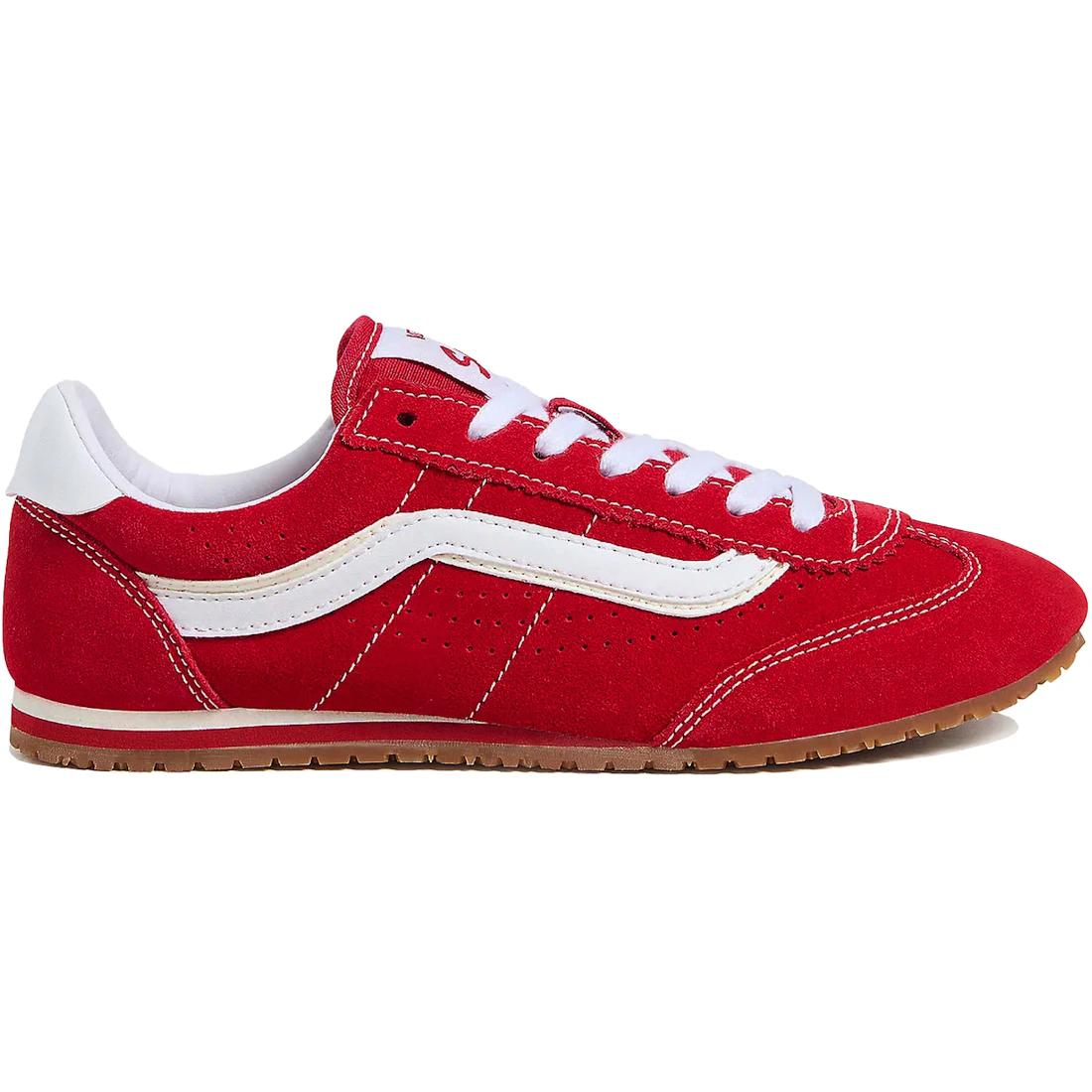 

Sneaker Vans Super Lowpro Racing Red(VN000D83IZQ) 40.5