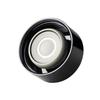 TOMIC TZD70017 Double Wall Stainless Steel Insulated Tumbler