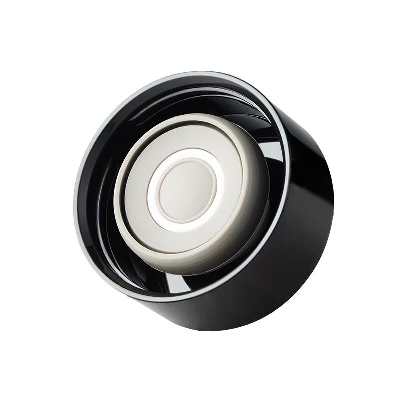 TOMIC TZD70017 Double Wall Stainless Steel Insulated Tumbler