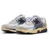 Nike Air Zoom Vomero 5 Depuis 72 Baskets Homme Blanc Bleu Tonnerre Crème HF4259-100