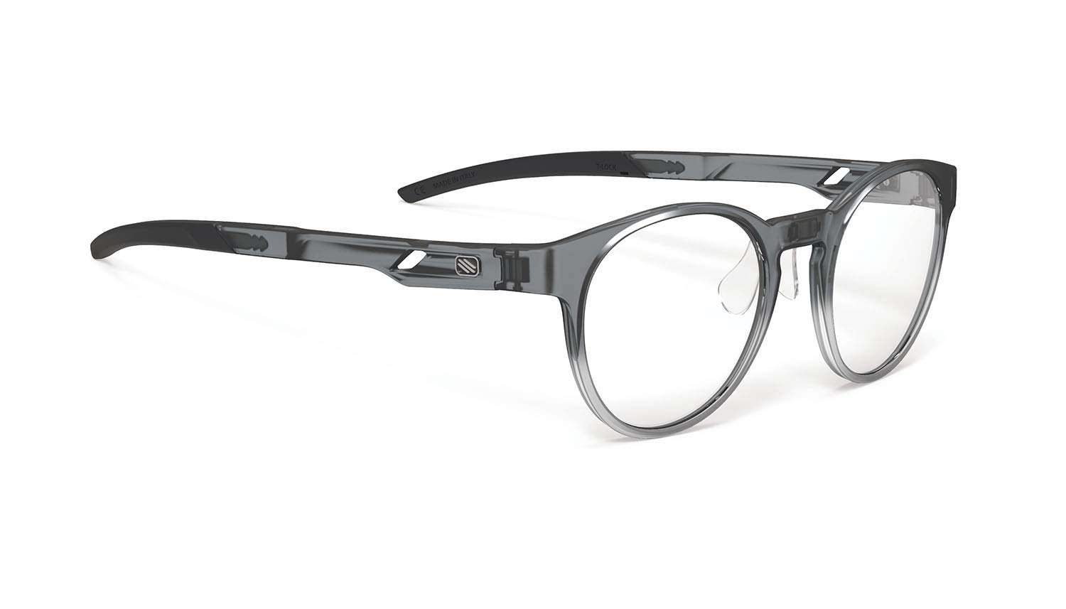 

Sunglasses Step Frozen Ash Lens 50mm [RUDYPROJECT] Width