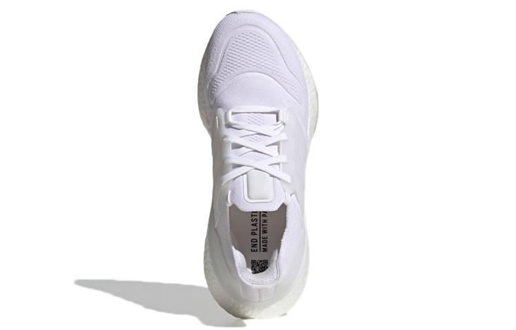 UltraBoost 22 Wmns Adidas 'Triple White' Women's GX5590