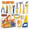 20Pcs Screwdriver Repair Tool Toy Set for Boys  Gift for Boys
