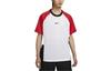 T Shirts Men's Multicolor Crew Neck Moderate Straight Fit