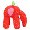 House Dolls Stuffed Elephant Toys Soft Toys for Kids Birthday Gifts