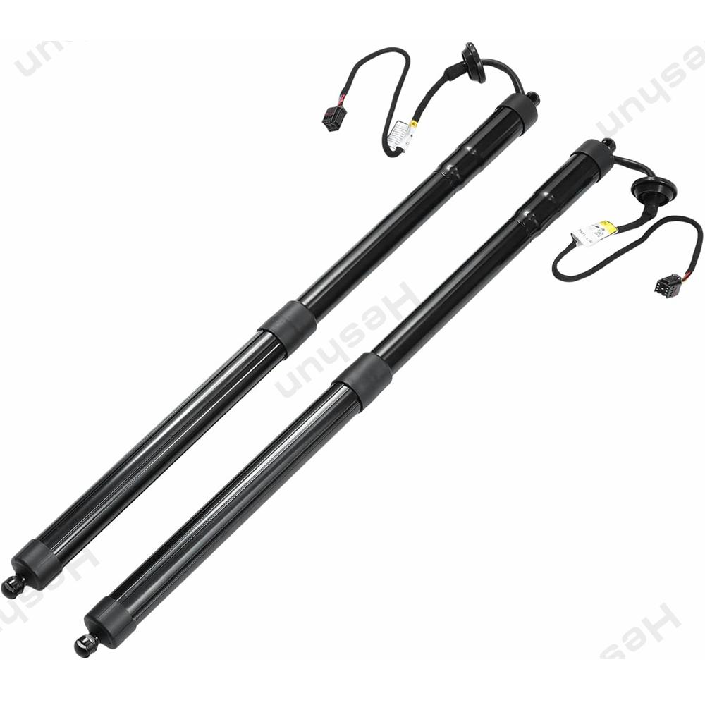 Rear Trunk Liftgate Power Hatch Lift Support Opener For Volvo V60 II 2019 - 2024 Electric Tailgate Gas Struts 32357571 32296298