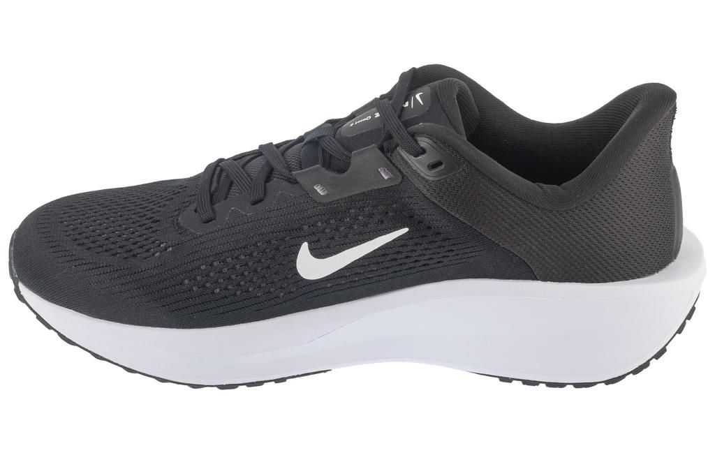 Nike Quest 6, Mens black Running shoes