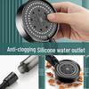 Black Friday Multi-Function Black Shower Set - High-Pressure and Large Water Flow