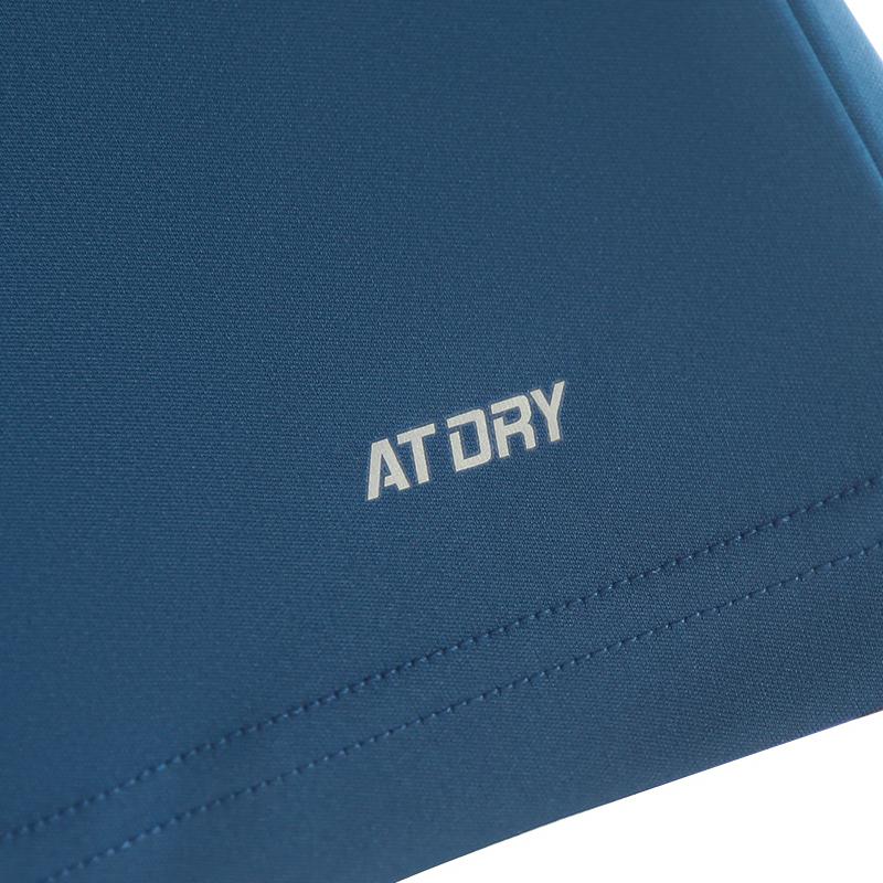 Li Ning Table Tennis Series Minimalist Brand Logo Short Sleeve Comfortable Shorts Versatile Casual Sports Suit Men Sports Suit AATV055-3