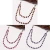 Punk Style Metal Pocket Chain With Lobster Clasp For Young Men Party Wear